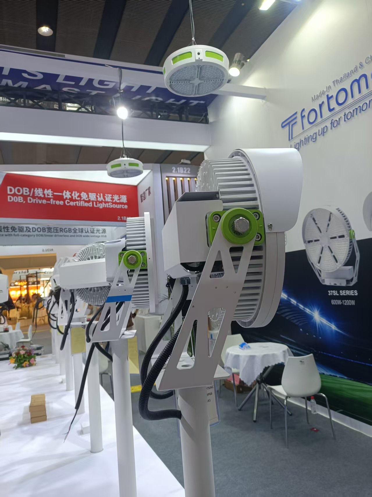 600W 800W 1000W LED Sports Flood Light