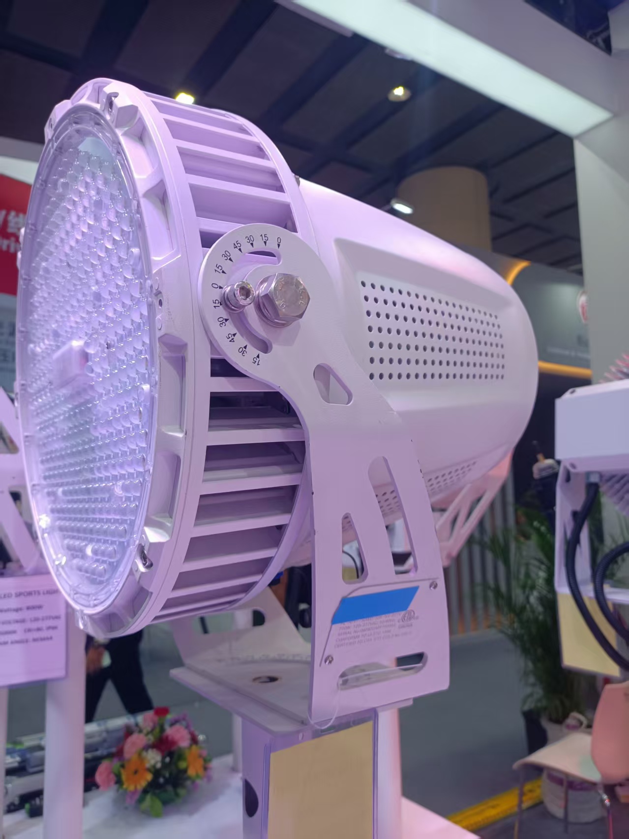 LED Stadium Lights