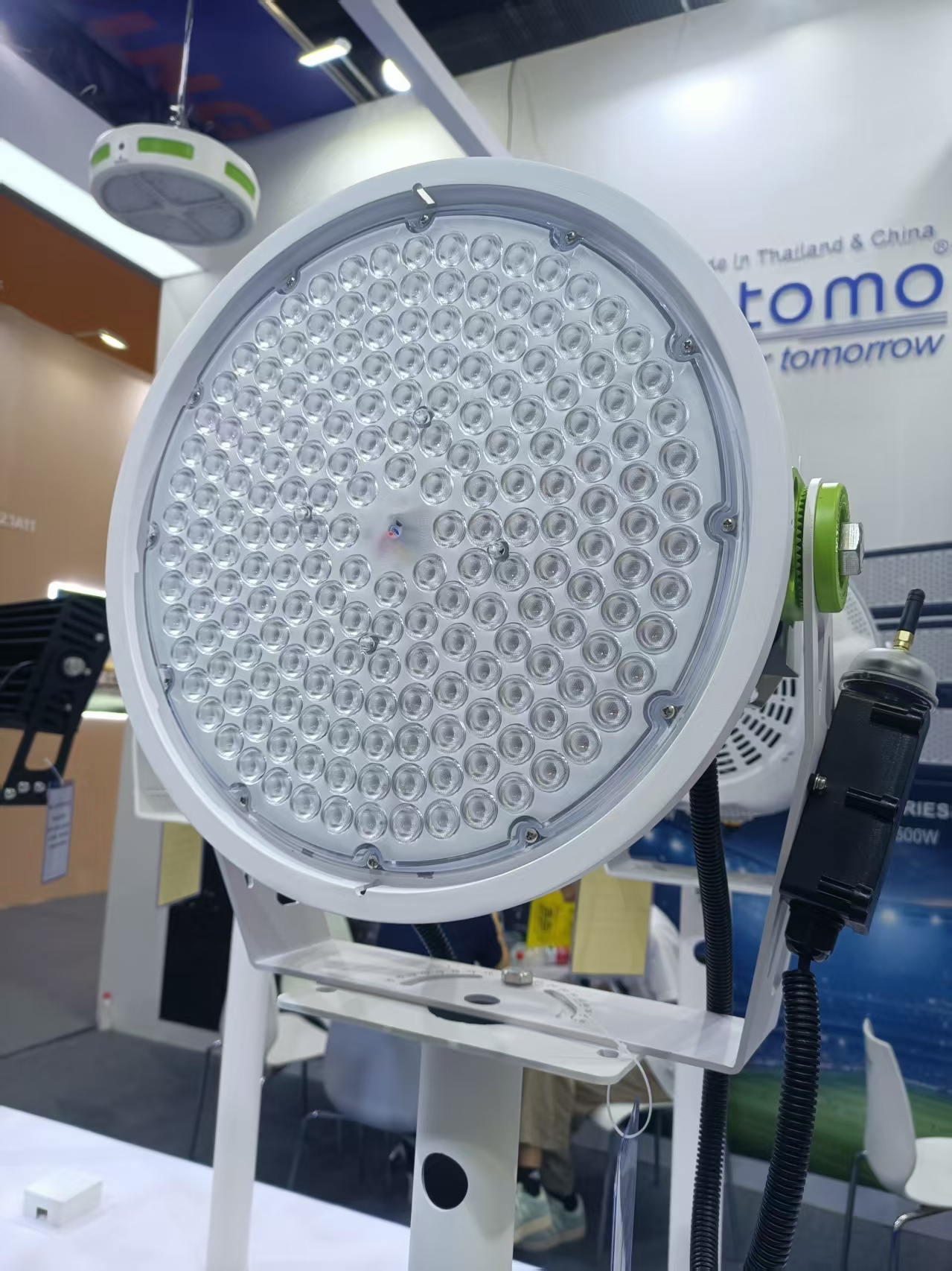 Weatherproof LED Stadium Lights