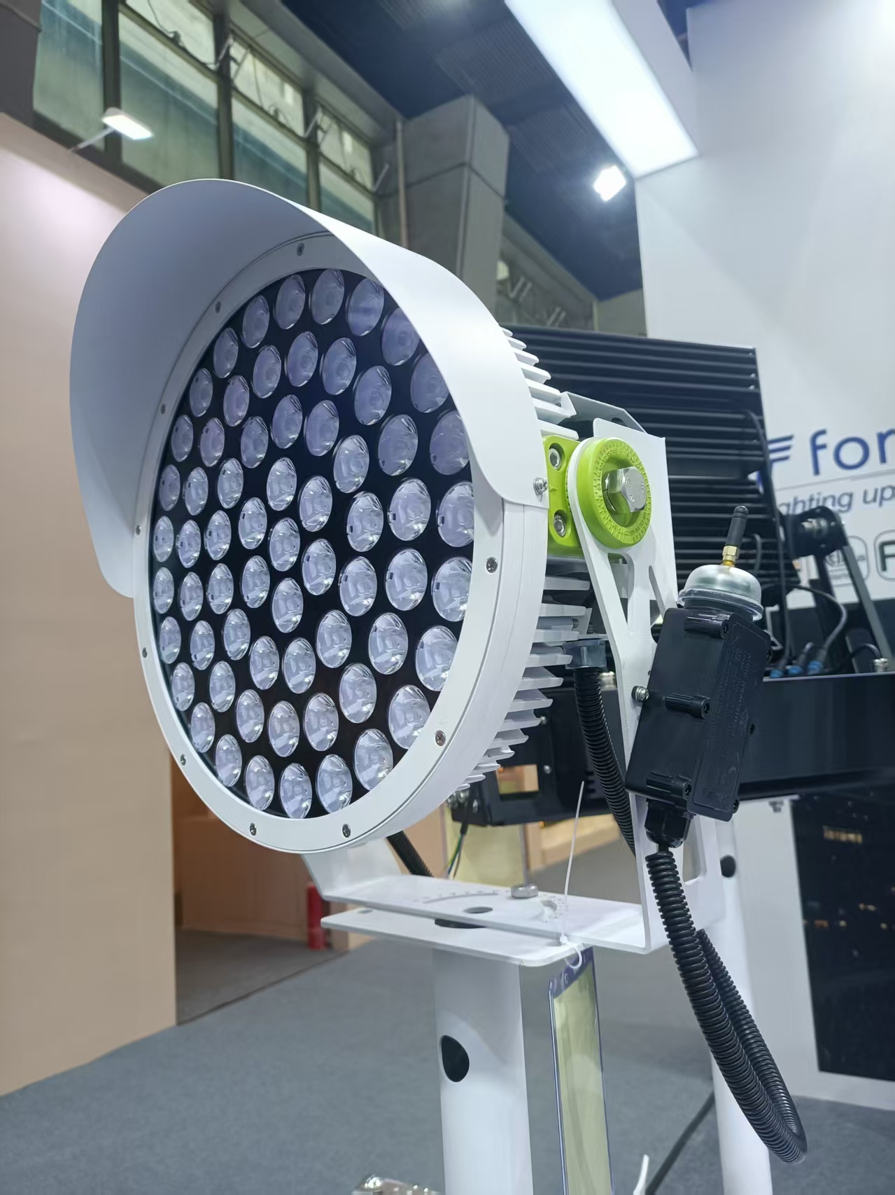 Troubleshooting Outdoor LED Sports Light Issues in Australian Climate