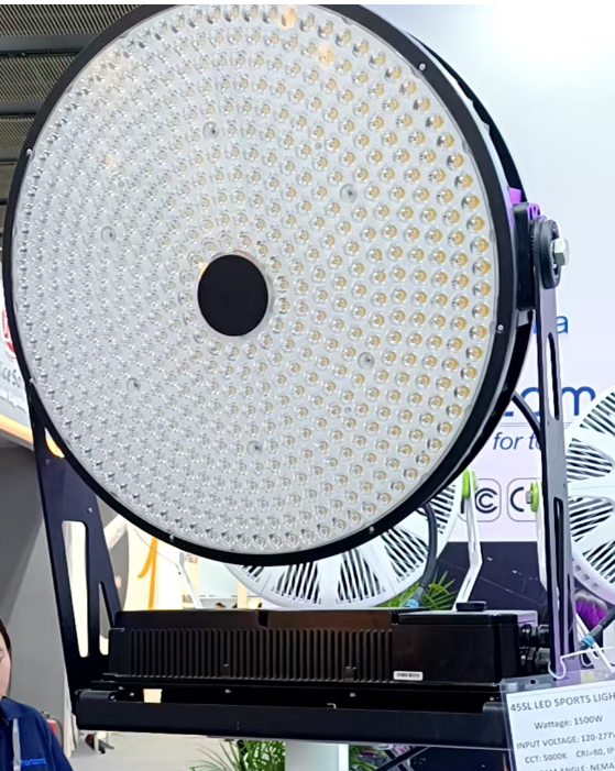 High Lumen LED Stadium Lights