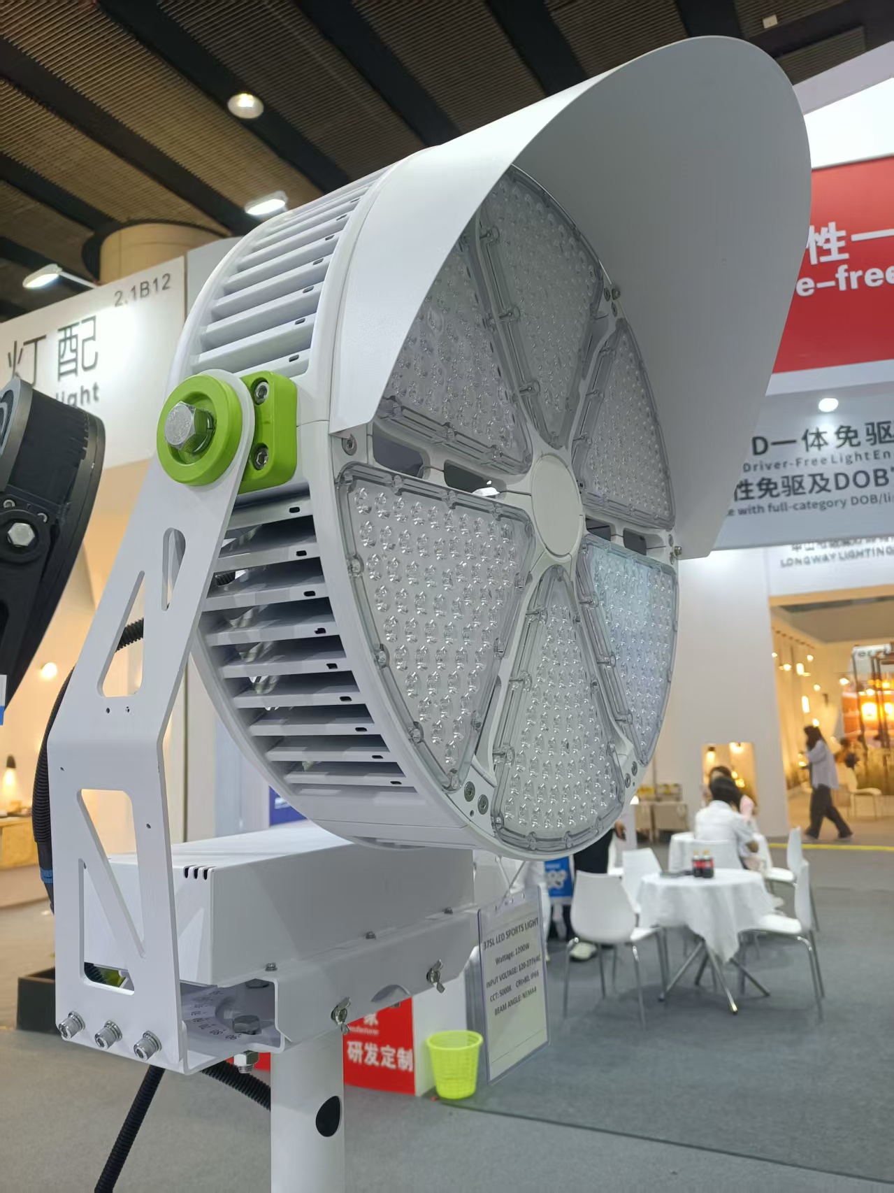 Anti-Corrosion LED Flood Lights