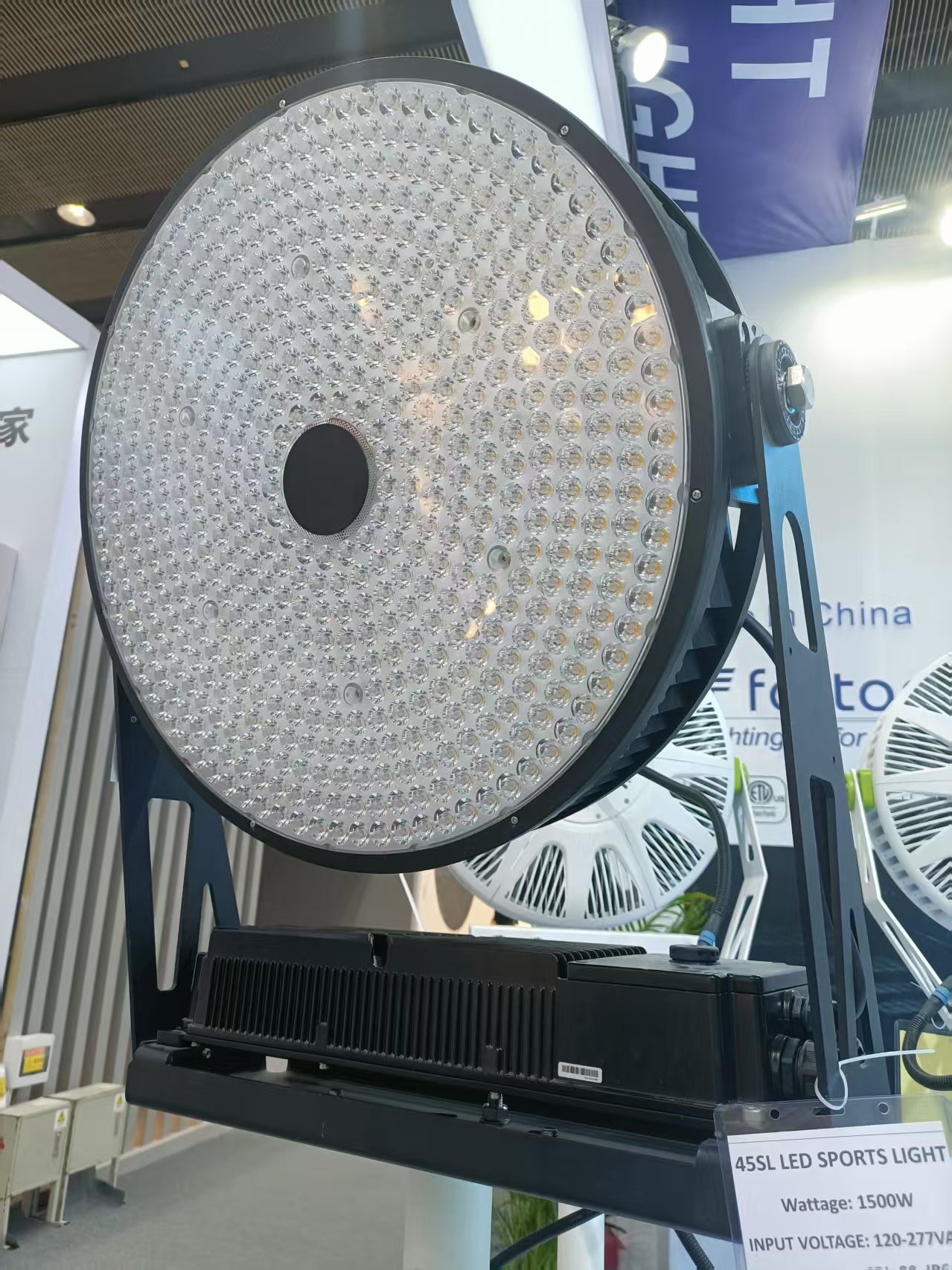 Factory Direct LED Retrofit Stadium Lights