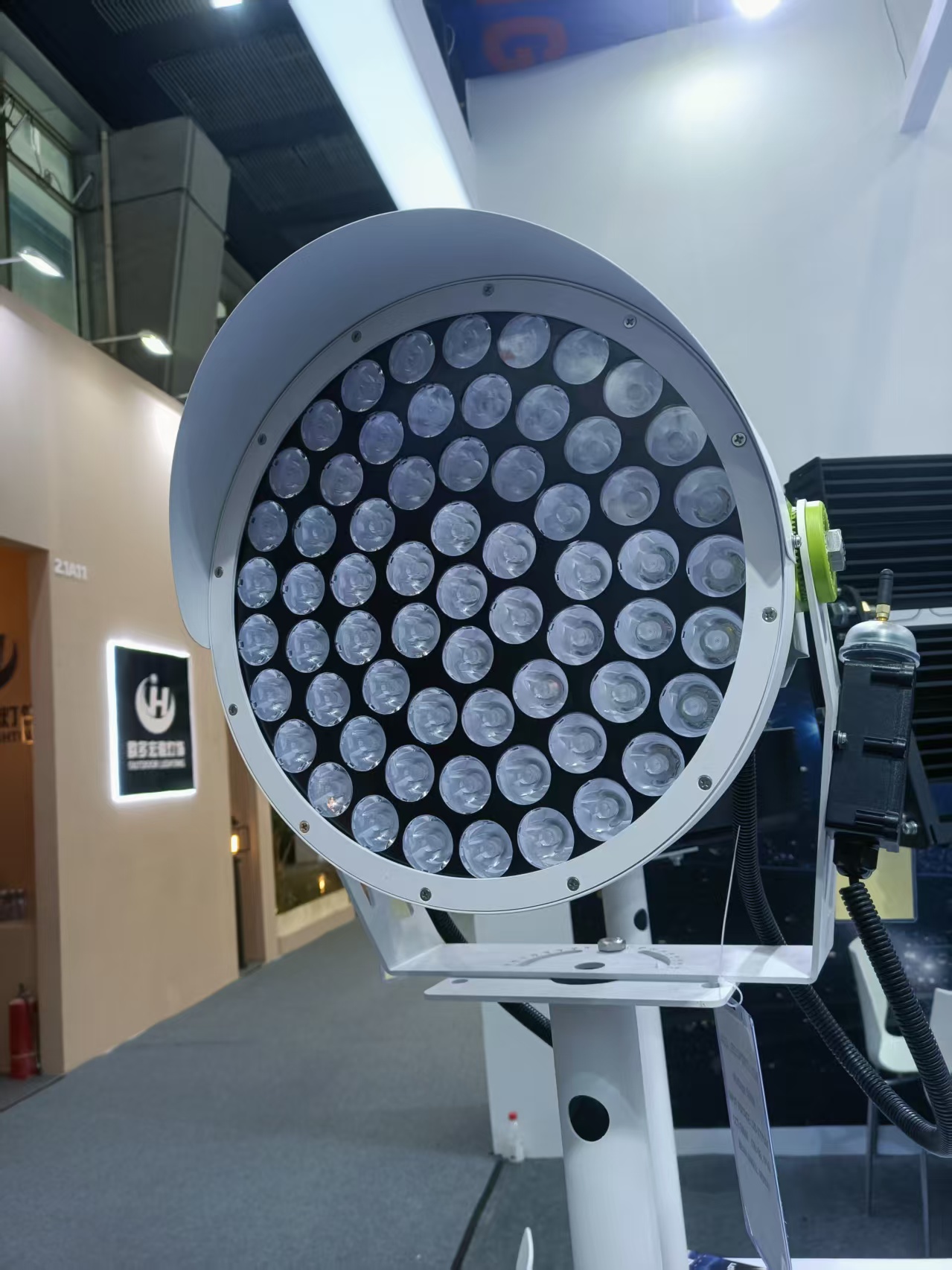 UV Protected LED Flood Lights