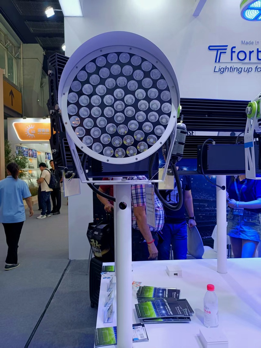 Complete LED Conversion Packages