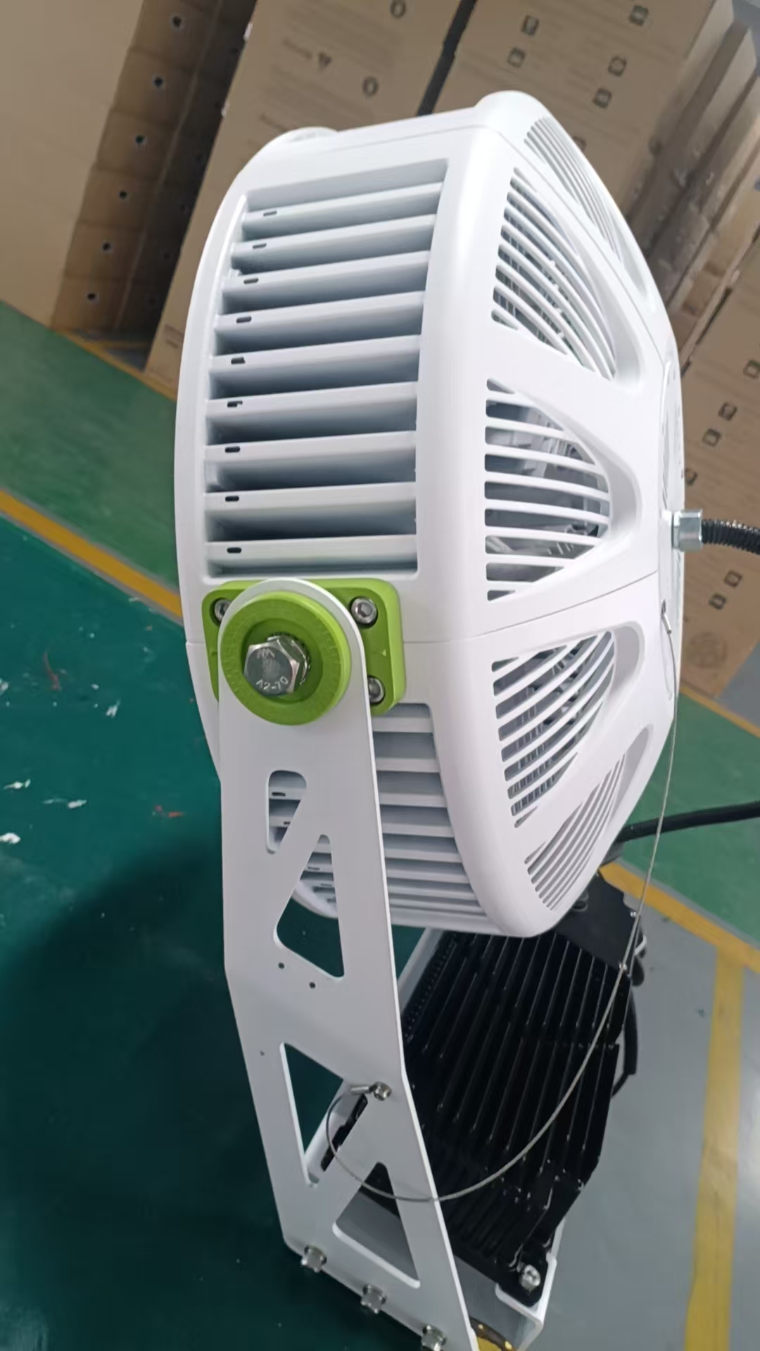 High Lumen LED Flood Lights