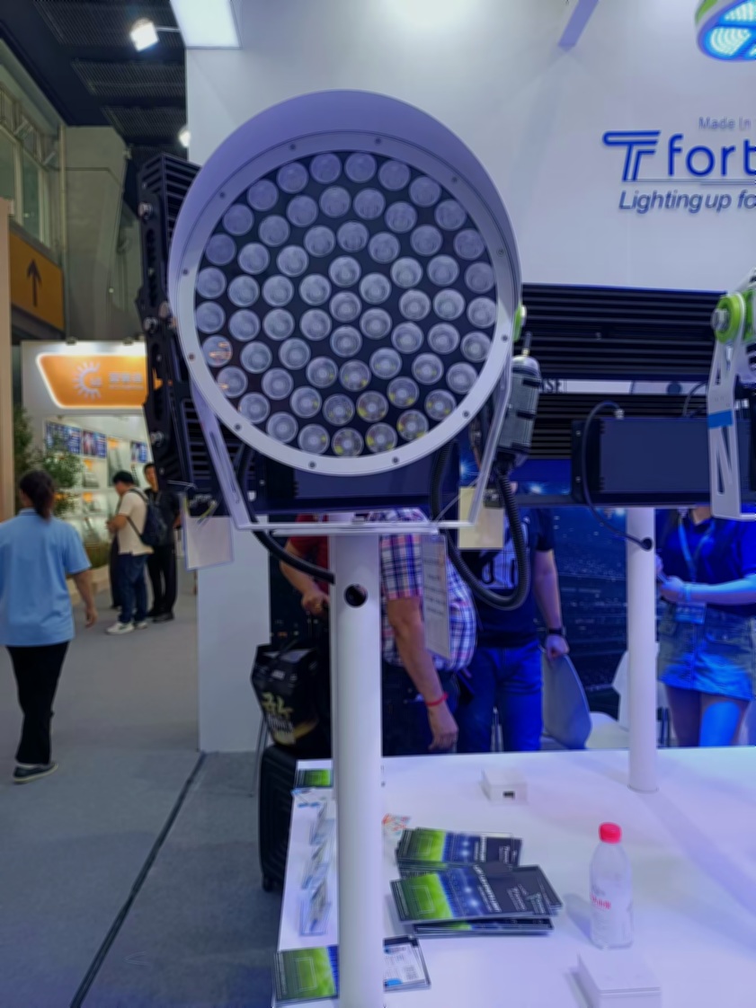 Budget Bulk LED MH Retrofit Lights For Australian Sports Lighting Contractors