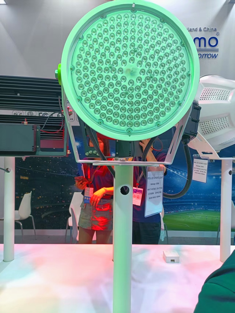 Standardised LED Conversion Kits